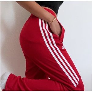 Adidas Track Pants
